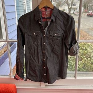 Well designed blouse